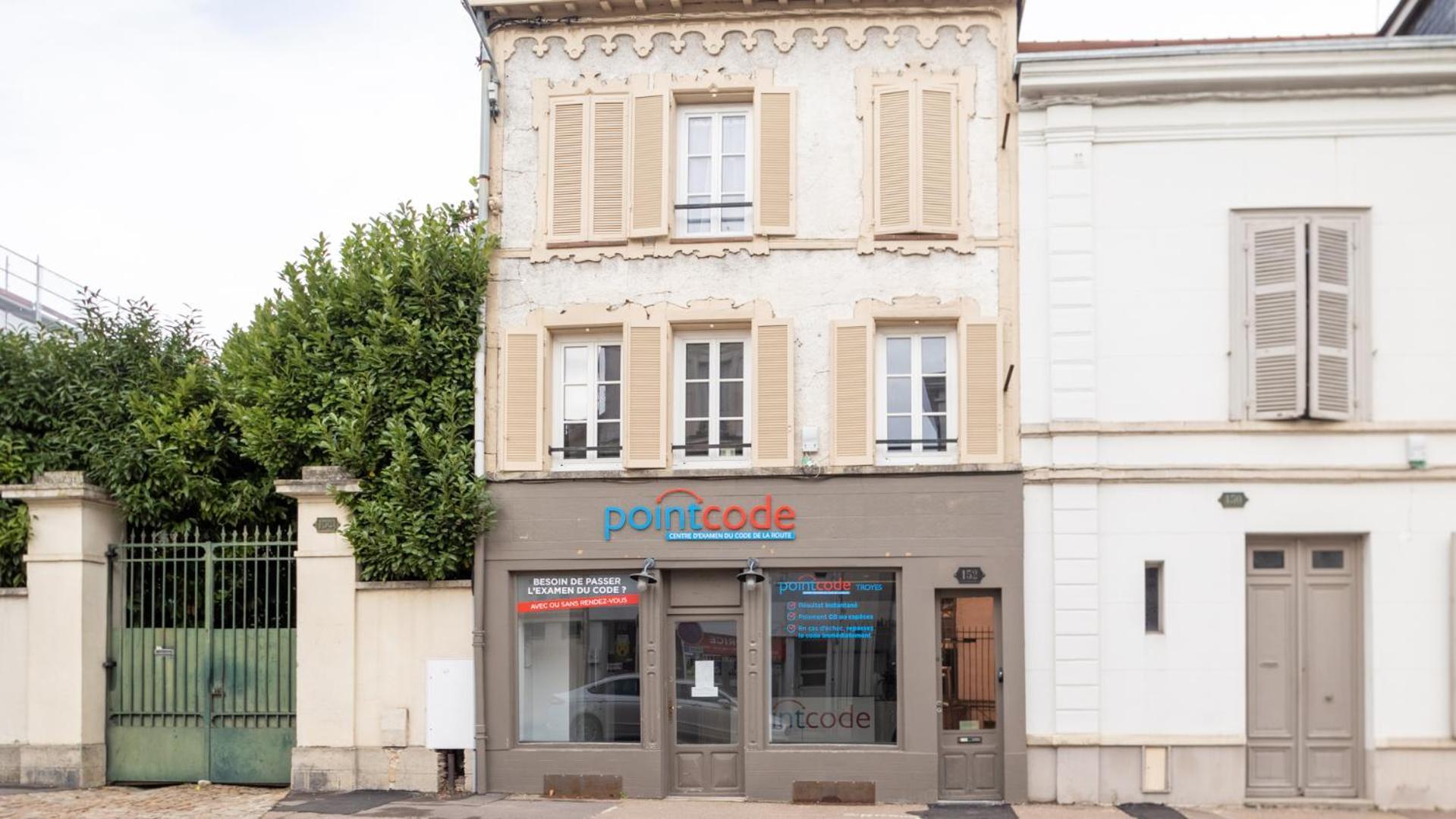 Apartament Champagne En Terrasse - Elegant Et Discret Troyes Zewnętrze zdjęcie